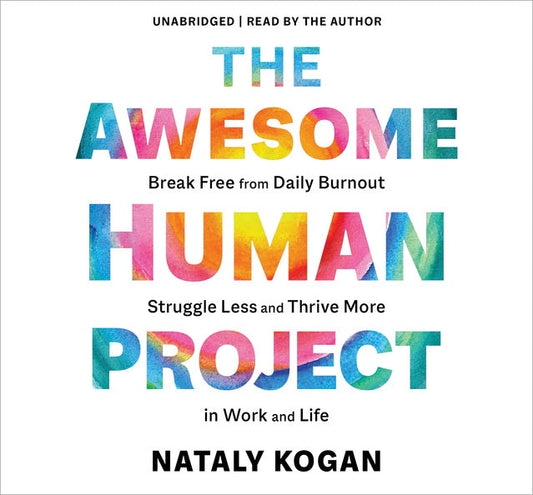 The Awesome Human Project