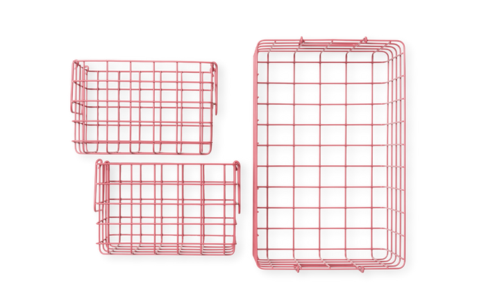 The Baskets in Berry