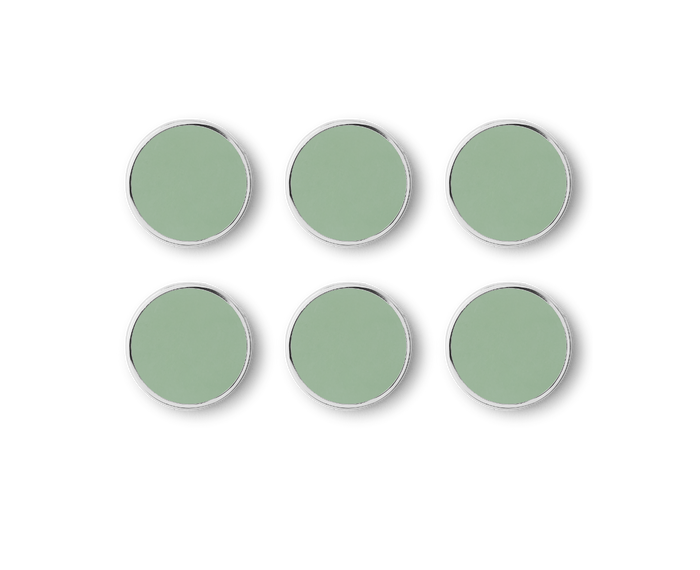 The Buttons in Sage