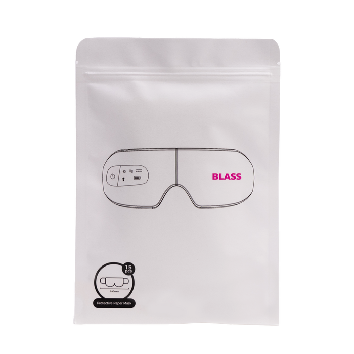 The Eye Mask