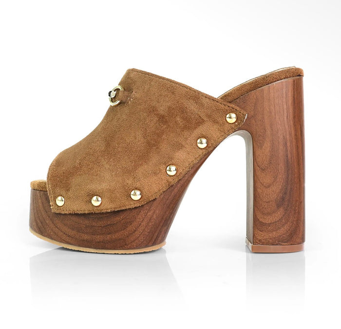 The Fall Bit Wedges