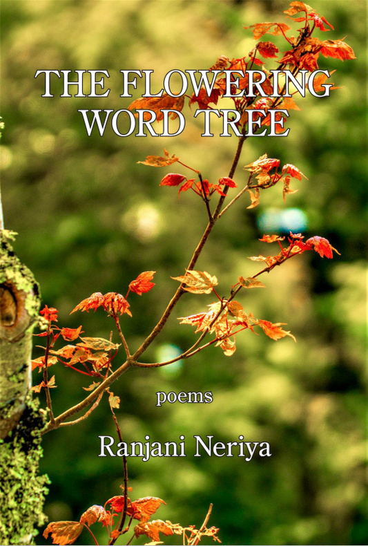 The Flowering Word Tree