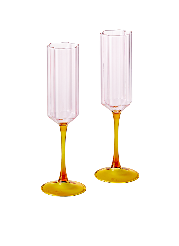 The Flutes