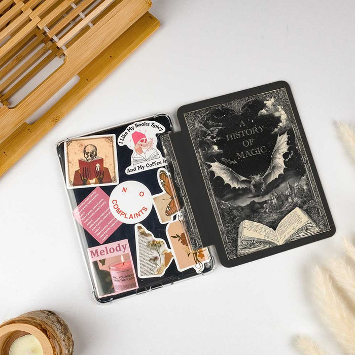 The History of Magic | Kindle Case