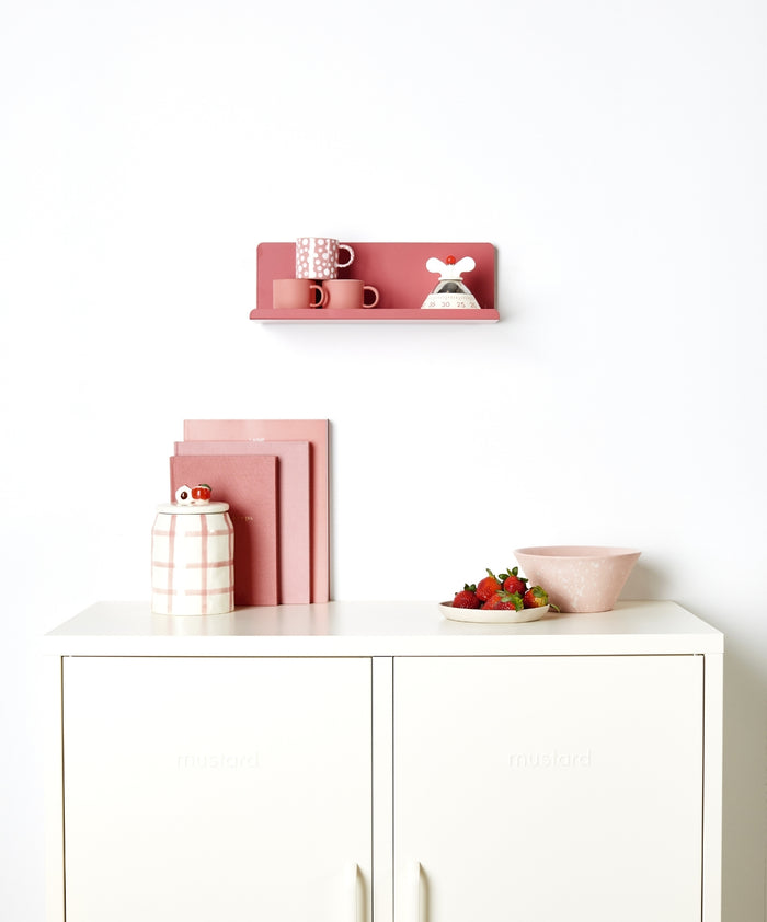 The Ledge in Berry - Small