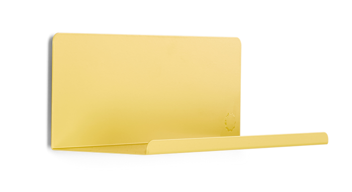 The Ledge in Butter - Small