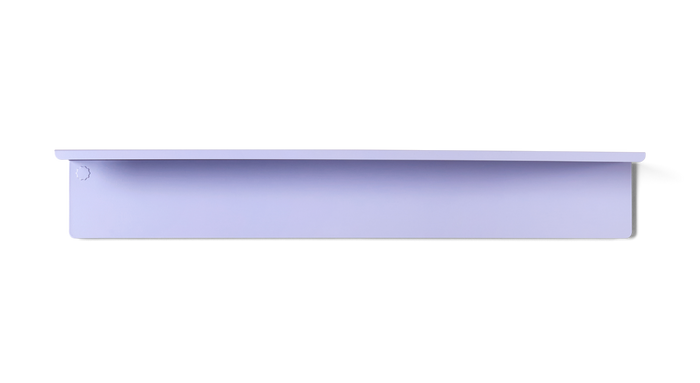 The Ledge in Lilac - Large
