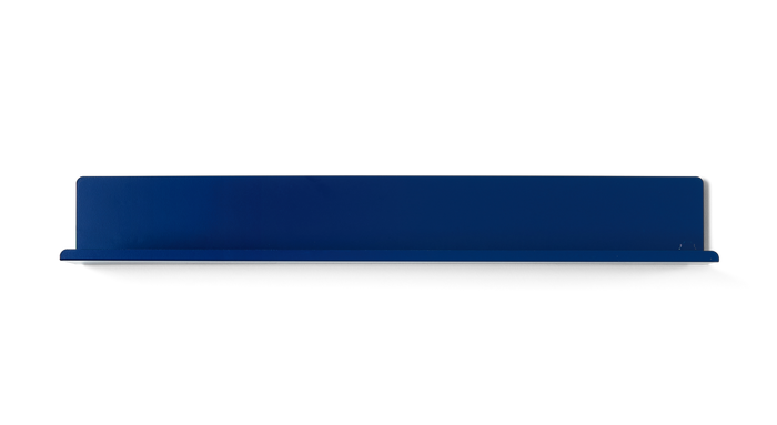 The Ledge in Navy - Large