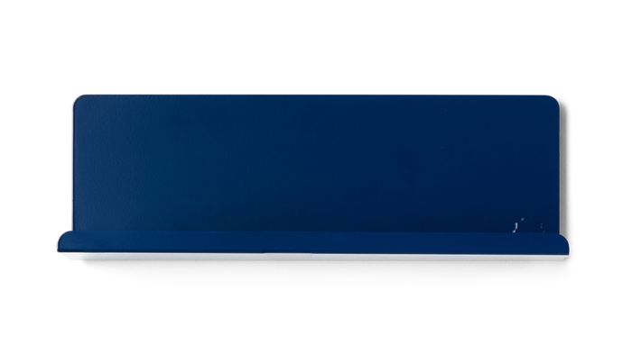 The Ledge in Navy - Small
