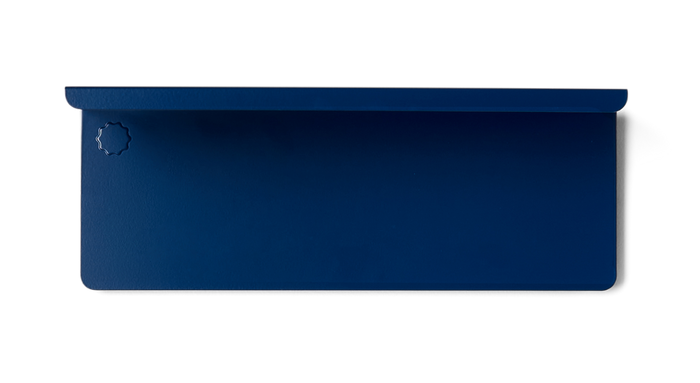 The Ledge in Navy - Small