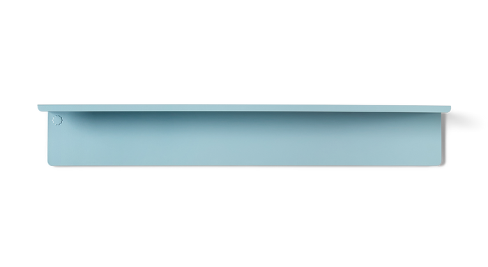The Ledge in Ocean - Large