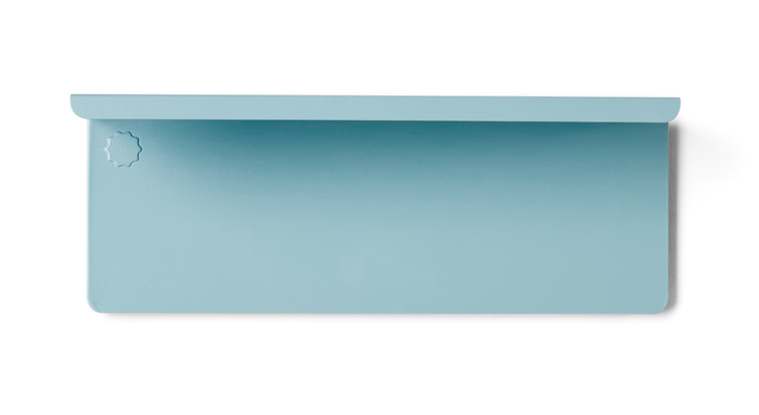 The Ledge in Ocean - Small