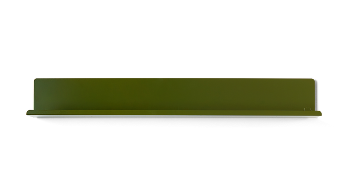 The Ledge in Olive - Large