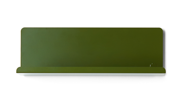 The Ledge in Olive - Small