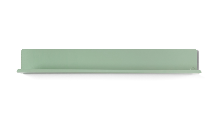 The Ledge in Sage - Large