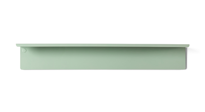 The Ledge in Sage - Large