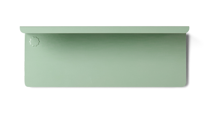 The Ledge in Sage - Small