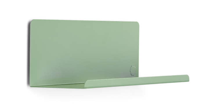 The Ledge in Sage - Small