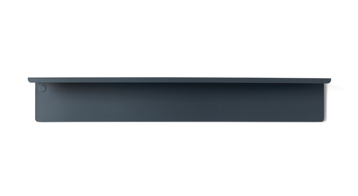 The Ledge in Slate - Large