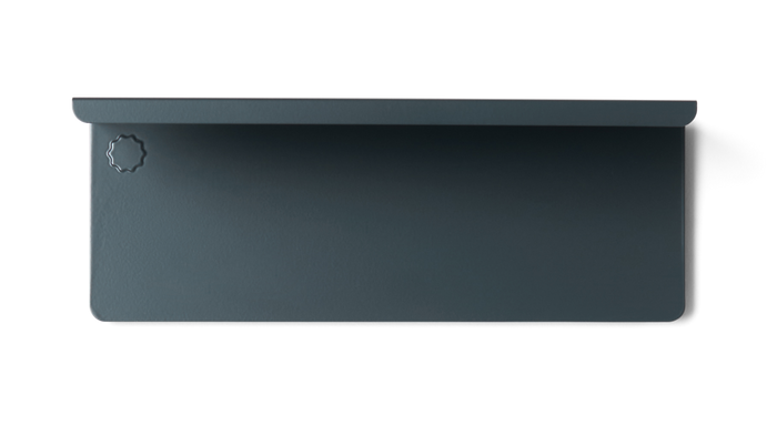 The Ledge in Slate - Small