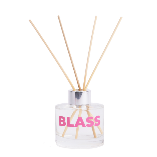 The Self-Care Reed Diffuser