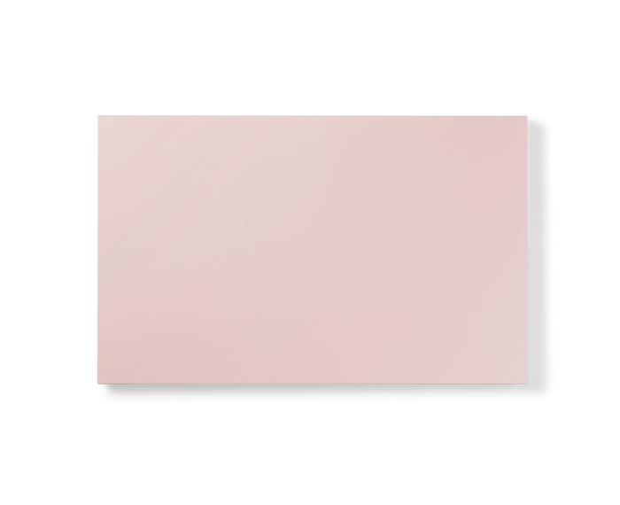The Storyboard in Blush