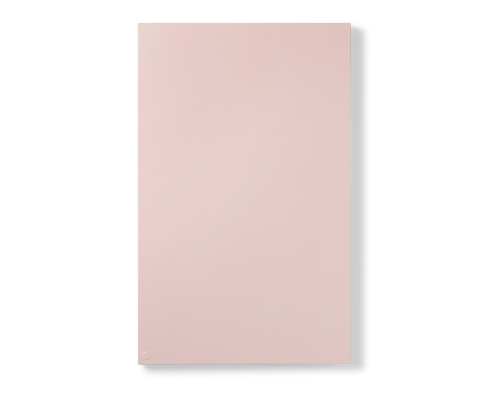 The Storyboard in Blush