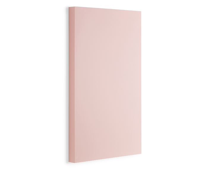 The Storyboard in Blush