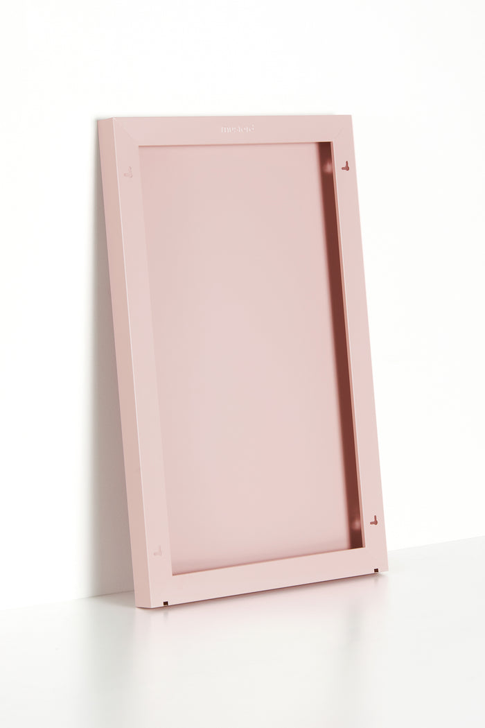 The Storyboard back view