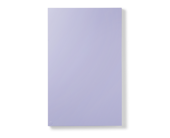 The Storyboard in Lilac