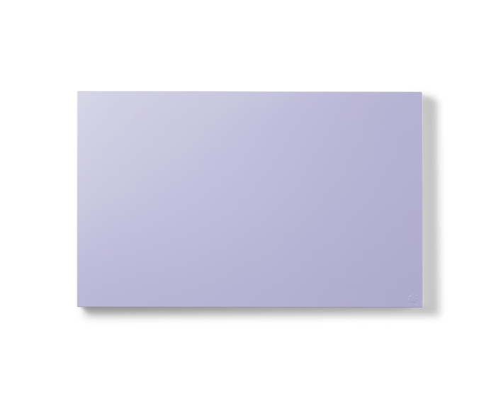 The Storyboard in Lilac