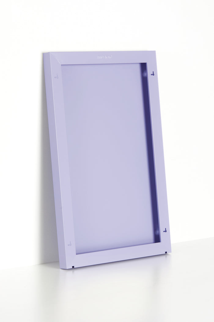 The Storyboard back view