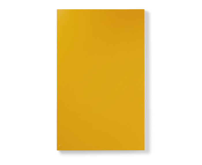 The Storyboard in Mustard
