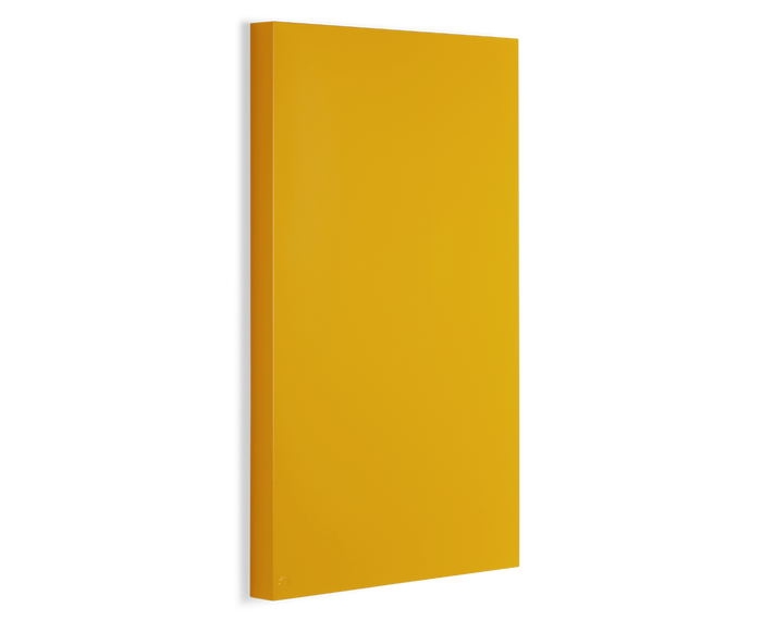 The Storyboard in Mustard