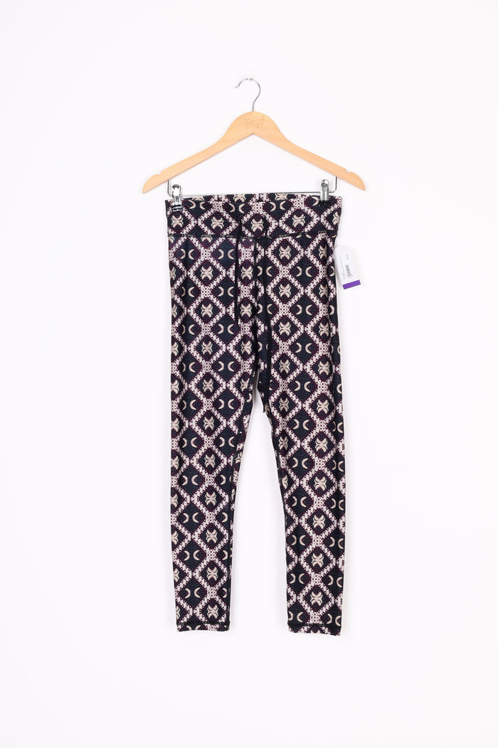 the upside Womens Black Pants Size M