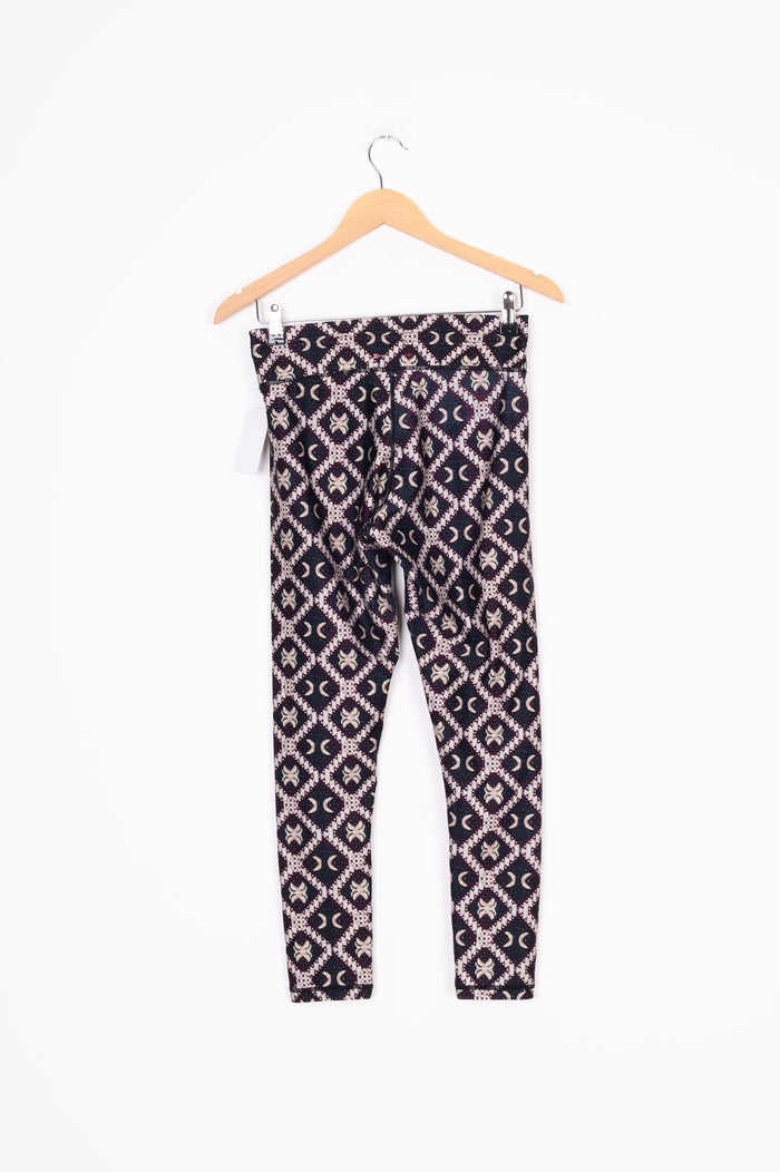 the upside Womens Black Pants Size M