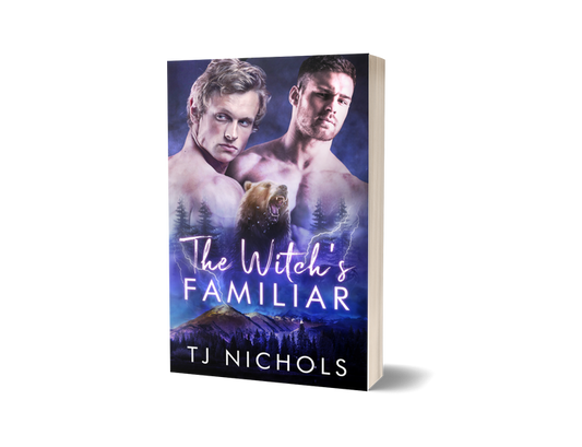 The Witch's Familiar (PAPERBACK)