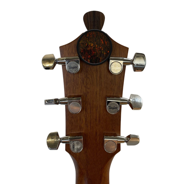Thalia Pick Puck Tiger Rye | Pick Puck 2.0