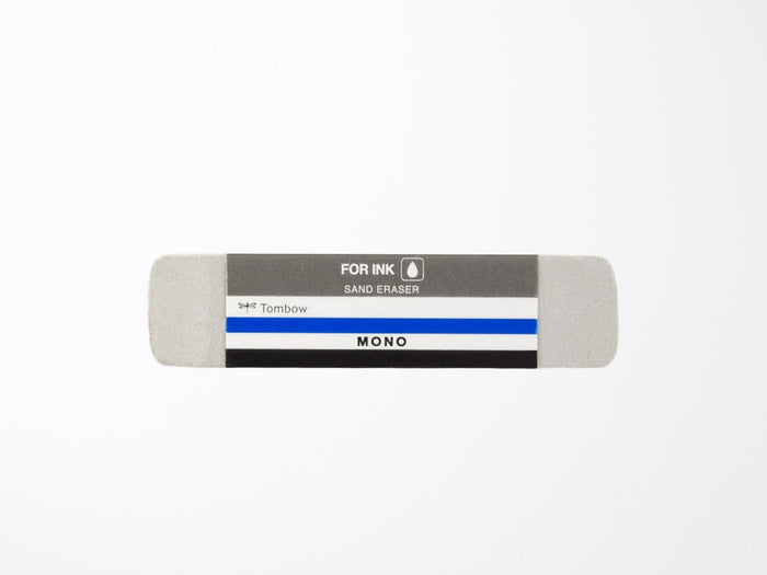 Tombow Mono Sand Eraser