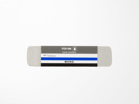 Tombow Mono Sand Eraser
