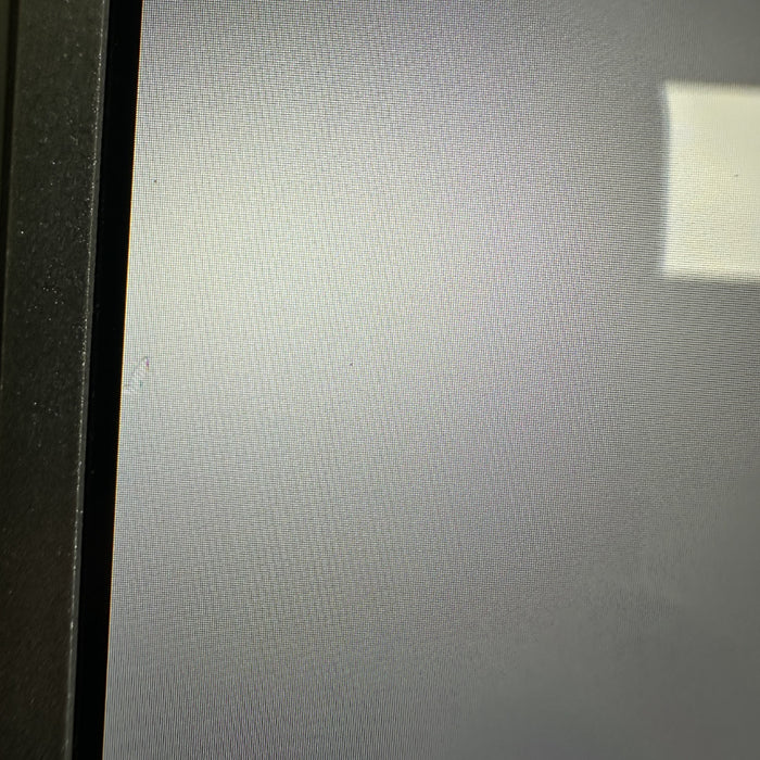 Toughbook CF-33 MK1, Tablet Only, 12" HD, Intel Core i5 with RAM 8GB, 256GB SSD, Windows 11 Pro.
