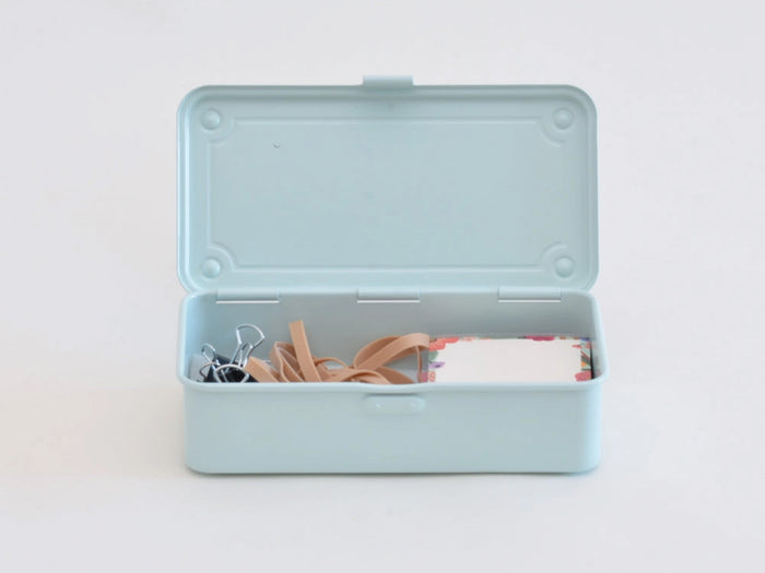 Toyo Steel Stackable Tool Box