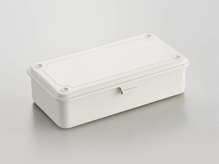 Toyo Steel Stackable Tool Box