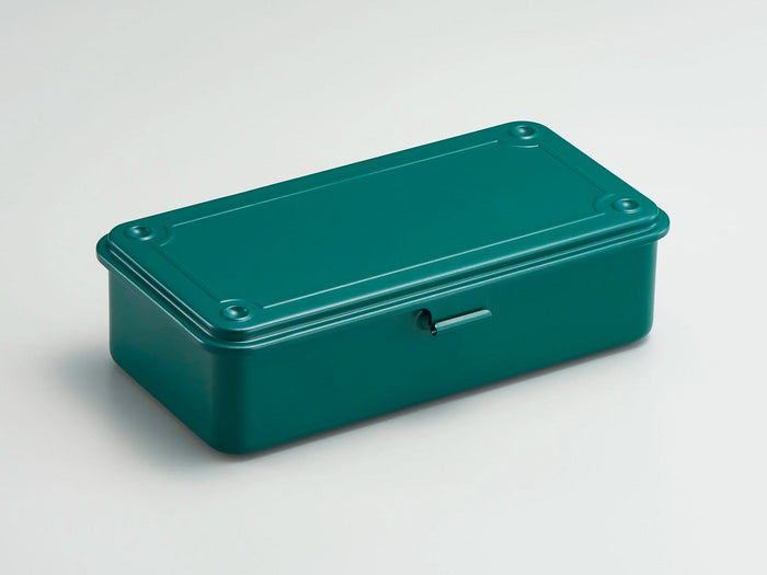 Toyo Steel Stackable Tool Box