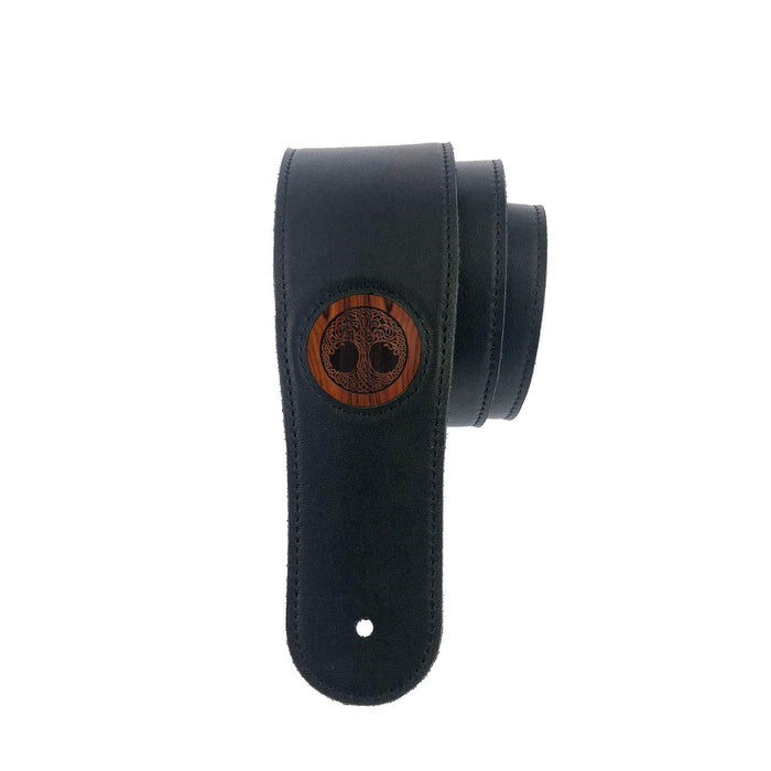 Santos Rosewood / Black / Standard