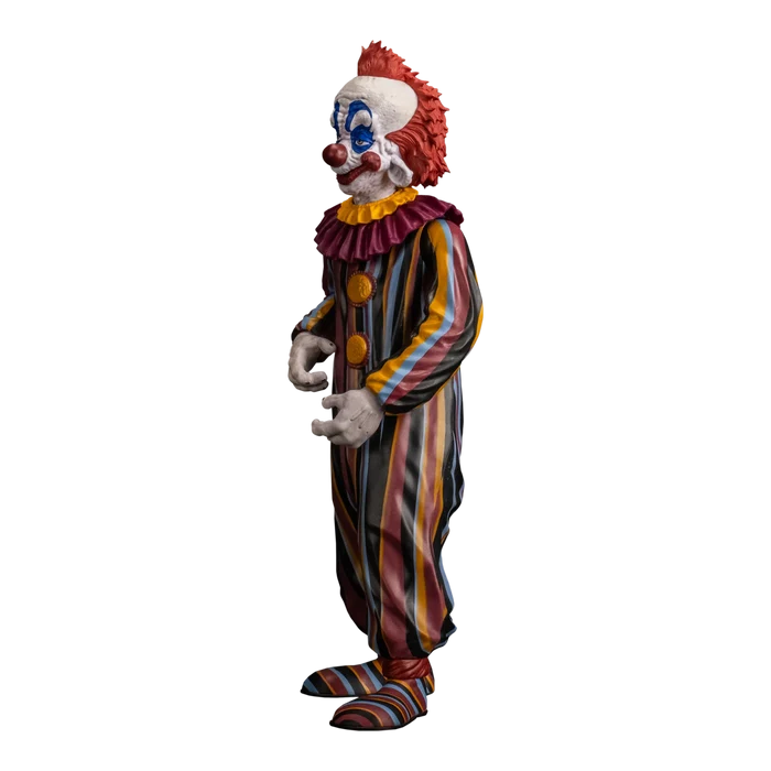Trick or Treat Studios: Killer Klowns from Outer Space - Scream Greats Characters 8" Scale Action Figure