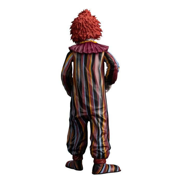 Trick or Treat Studios: Killer Klowns from Outer Space - Scream Greats Characters 8" Scale Action Figure