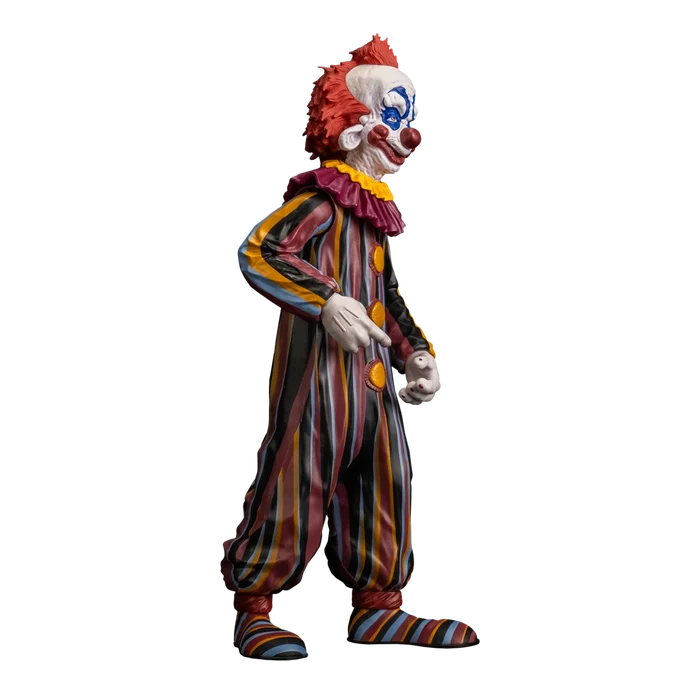 Trick or Treat Studios: Killer Klowns from Outer Space - Scream Greats Characters 8" Scale Action Figure