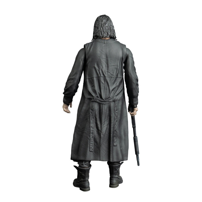 Trick or Treat Studios: The Crow (1994) - Scream Greats Eric Draven 8" Scale Action Figure