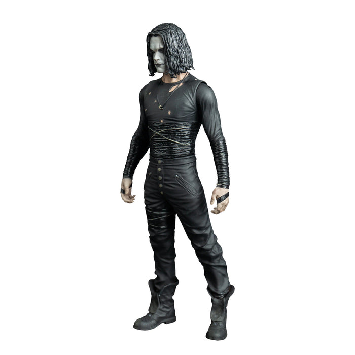 Trick or Treat Studios: The Crow (1994) - Scream Greats Eric Draven 8" Scale Action Figure